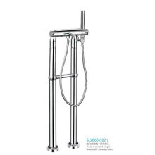 Floor Mounted Thermostatic Shower Mixer